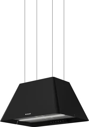 ADA 606 S Ankastre Ada Tipi Davlumbaz