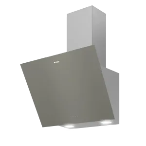 ADE 604-1 G Ankastre Duvar Tipi Davlumbaz