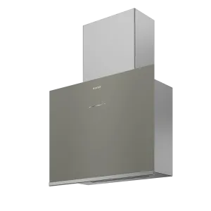 ADF 605 G Ankastre Duvar Tipi Davlumbaz