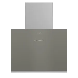 ADF 605 G Ankastre Duvar Tipi Davlumbaz