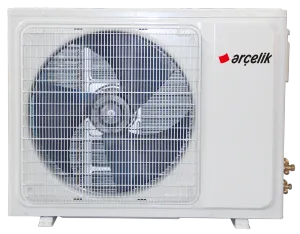 AECCA 240 / AECCA 241 Kaset Tipi Klima