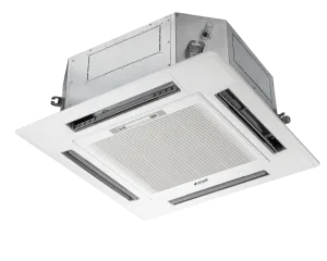 AECCA 240 / AECCA 241 Kaset Tipi Klima