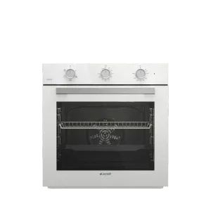 AFC 220 HB Ankastre Standart Fırın