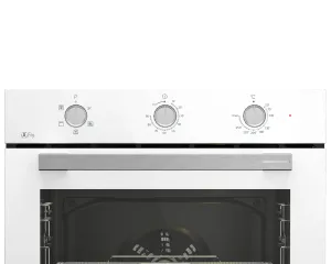 AFC 231 B A Fry Ankastre Fırın