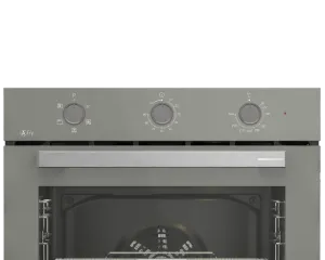 AFC 231 G A Fry Ankastre Fırın