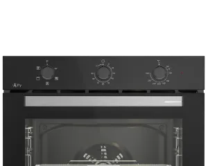 AFC 231 S A Fry Ankastre Fırın