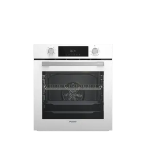 AFC 340 B Buhar Destekli Fırın