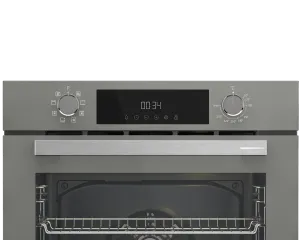 AFC 340 G Buhar Destekli Fırın