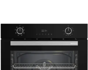 Buhar Destekli Fırın Buhar Destekli Fırın