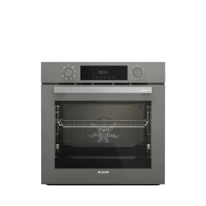 AFC 341 G Buhar Destekli Fırın