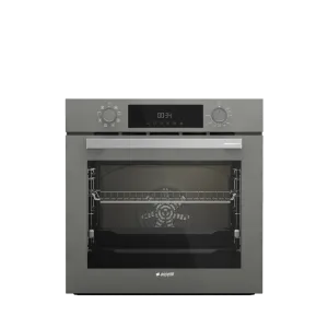AFC 341 G Buhar Destekli Fırın