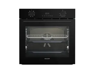 AFC 341 S AFry Buhar Destekli Fırın