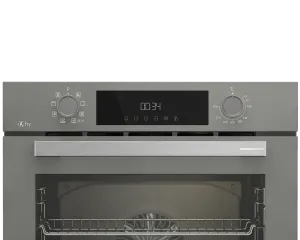 AFC 342 G A Fry Ankastre Fırın