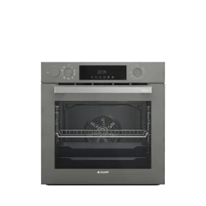 AFC 360 G Fibona Serisi Buhar Destekli Fırın