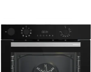 AFC 360 S Fibona Serisi Buhar Destekli Fırın