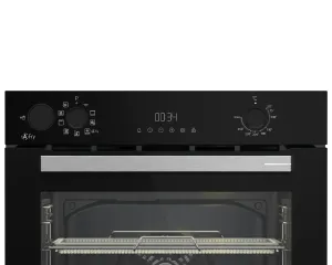 AFC 361 S Fibona Serisi Ankastre Multifonksiyon Fırın AFry Buhar Destekli Fırın