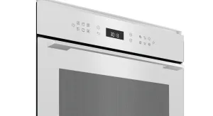 AFC 45 MD B 45 cm Mikrodalga Ankastre Fırın
