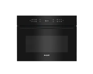 AFC 45 MD S 45 cm Mikrodalga Ankastre Fırın