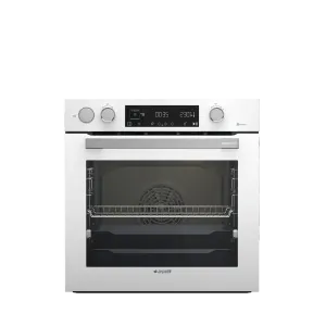 AFC 470 B Fibona Serisi Ankastre Multifonksiyon Fırın Buhar Destekli Fırın