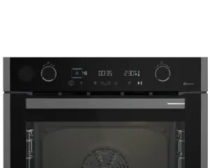 AFC 470 D Buhar Destekli Fırın