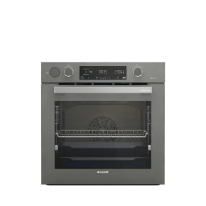 AFC 470 G Fibona Serisi Ankastre Multifonksiyon Fırın Buhar Destekli Fırın