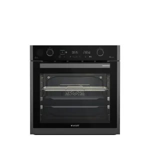 AFC 471 D AFry Buhar Destekli Fırın