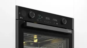 AFC 471 D AFry Buhar Destekli Fırın