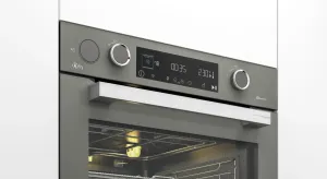 AFC 471 G AFry Buhar Destekli Fırın