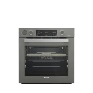 AFC 471 G AFry Buhar Destekli Fırın