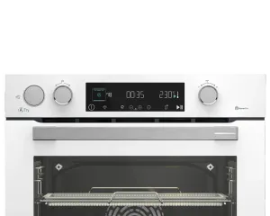 AFC 472 B AFry Buhar Destekli Fırın