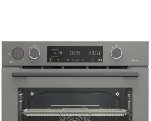 AFC 472 G AFry Buhar Destekli Fırın