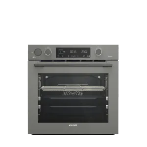 AFC 472 G AFry Buhar Destekli Fırın