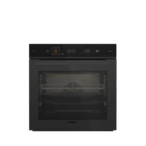 AFC 540 A AFry Buhar Destekli Fırın