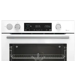 AFC 691 B Yapay Zeka Destekli Kameralı Ankastre Fırın