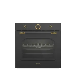 AFM 240 RA Ankastre Fırın