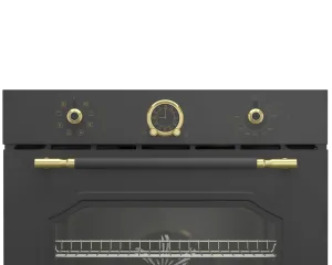 AFM 240 RA Ankastre Fırın