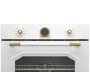 AFM 240 RB Ankastre Fırın