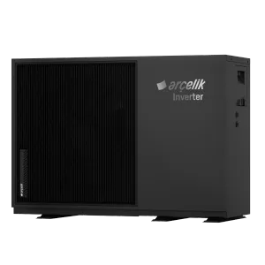 AHPH-MM16 Isı Pompası