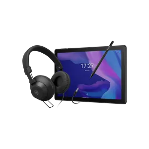 Alcatel 1T 10 2020 2/32GB Kulaklık+Kalem Tablet