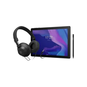 Alcatel 1T 10 2020 2/32GB Kulaklık+Kalem Tablet