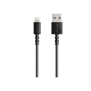 Anker A8012 Lightning 0.9m. Syh Kablo Şarj Kabloları