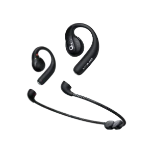 Anker AeroFit Pro Kulaklık -Siyah Kulaklık