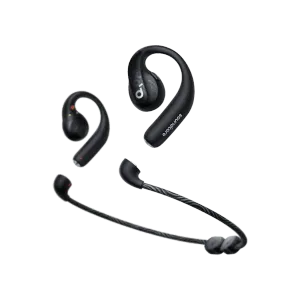 Anker AeroFit Pro Kulaklık -Siyah Kulaklık