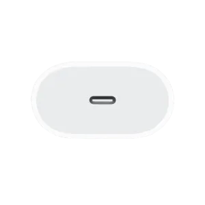 Apple 20W USB-C Güç Adaptörü 2025 Cep Telefonu Aksesuar