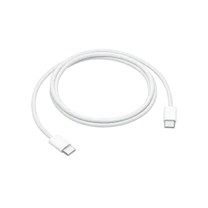Apple 60W USB-C Şarj Kablosu 1M Şarj Kabloları