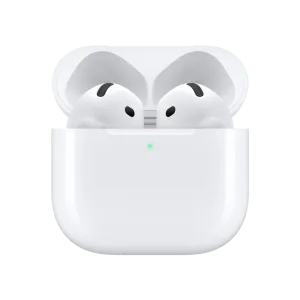 Apple AirPods 4 Kulaklık