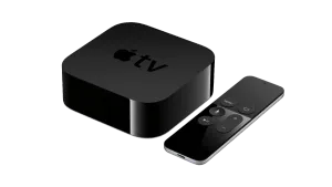 Apple TV 4K 32 GB Apple TV