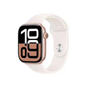 Apple Watch 10 GPS 42mm Altın S. SB-M/L Akıllı Saat