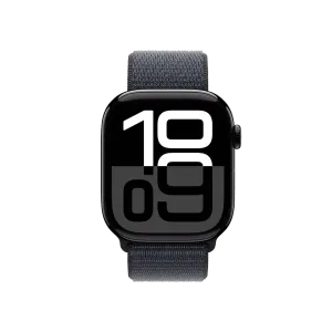 Apple Watch 10 GPS 42mm Siyah SL Akıllı Saat