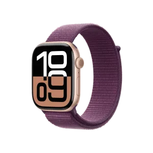 Apple Watch 10 GPS 46mm Altın S. SL Akıllı Saat